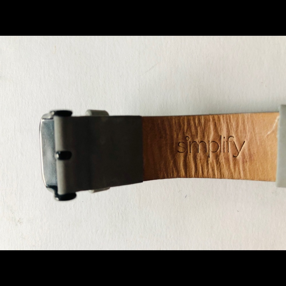 Simplify Watch - Picture 9 of 12
